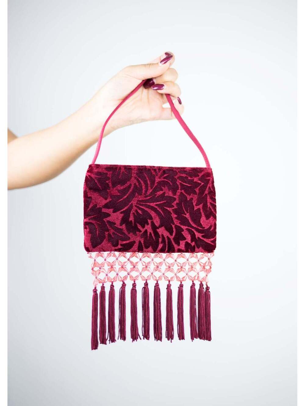 Preston & York Mini Purse